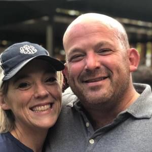 Meet your Posher, Angie